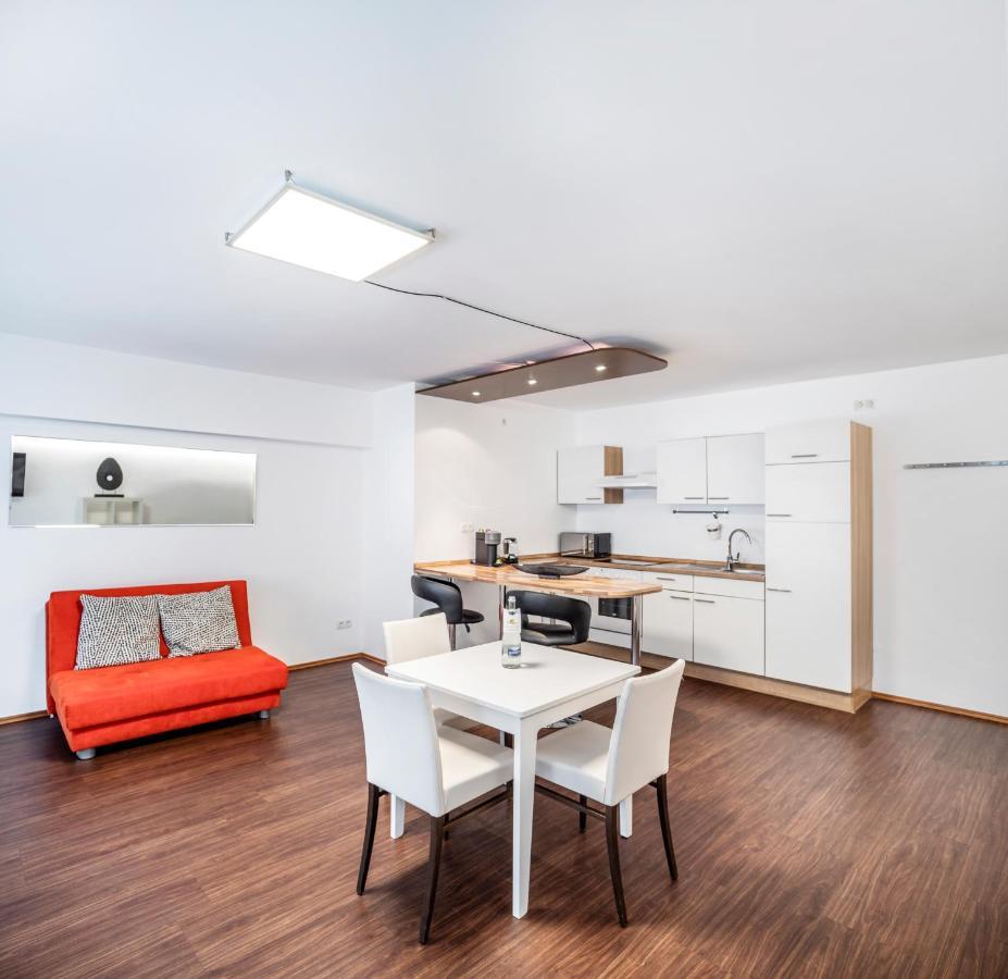 Familienzimmer